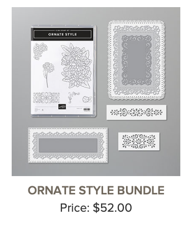 ornate style bundle