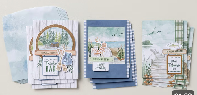 April 2026 Paper Pumpkin Kit