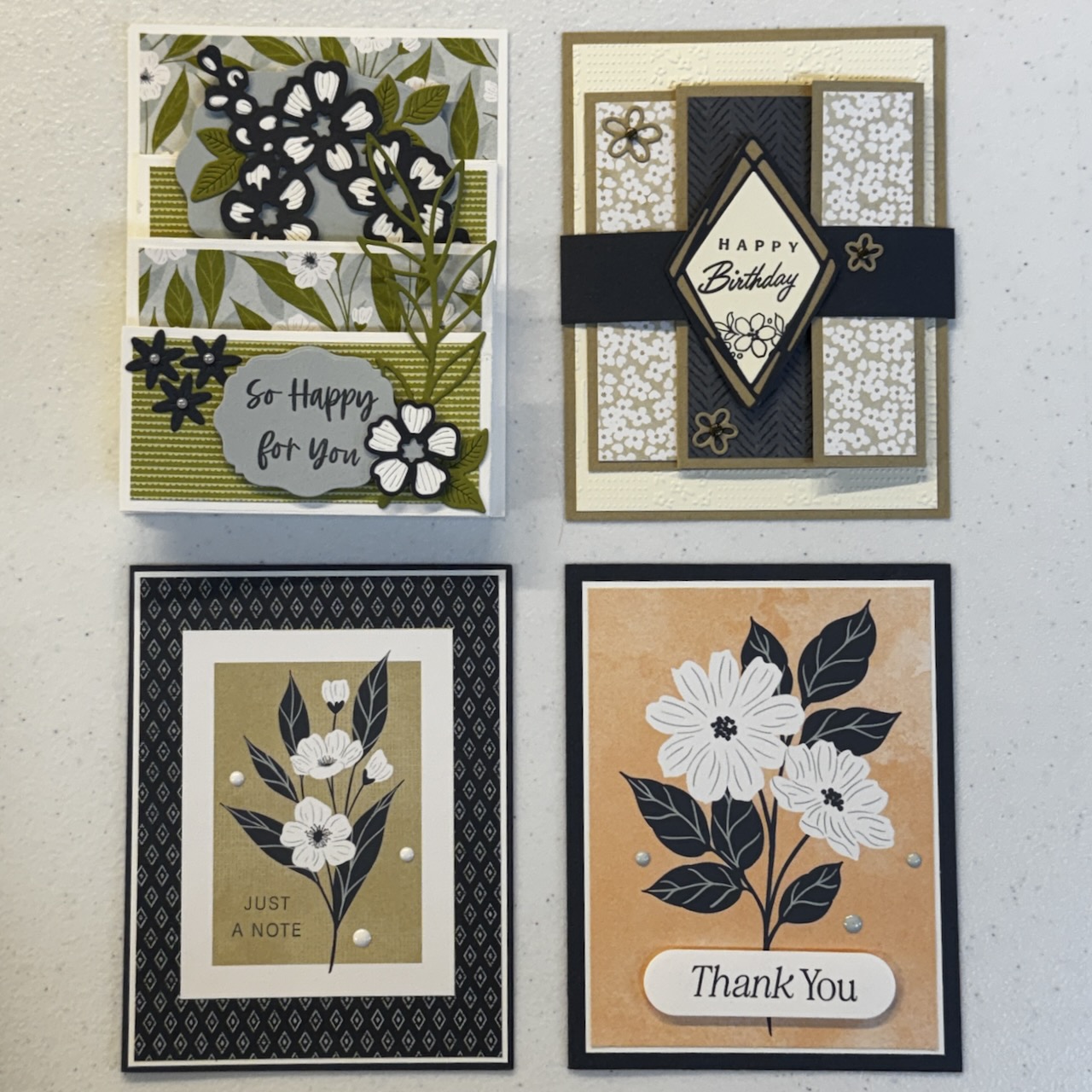 Lovely Arrangements Kit B