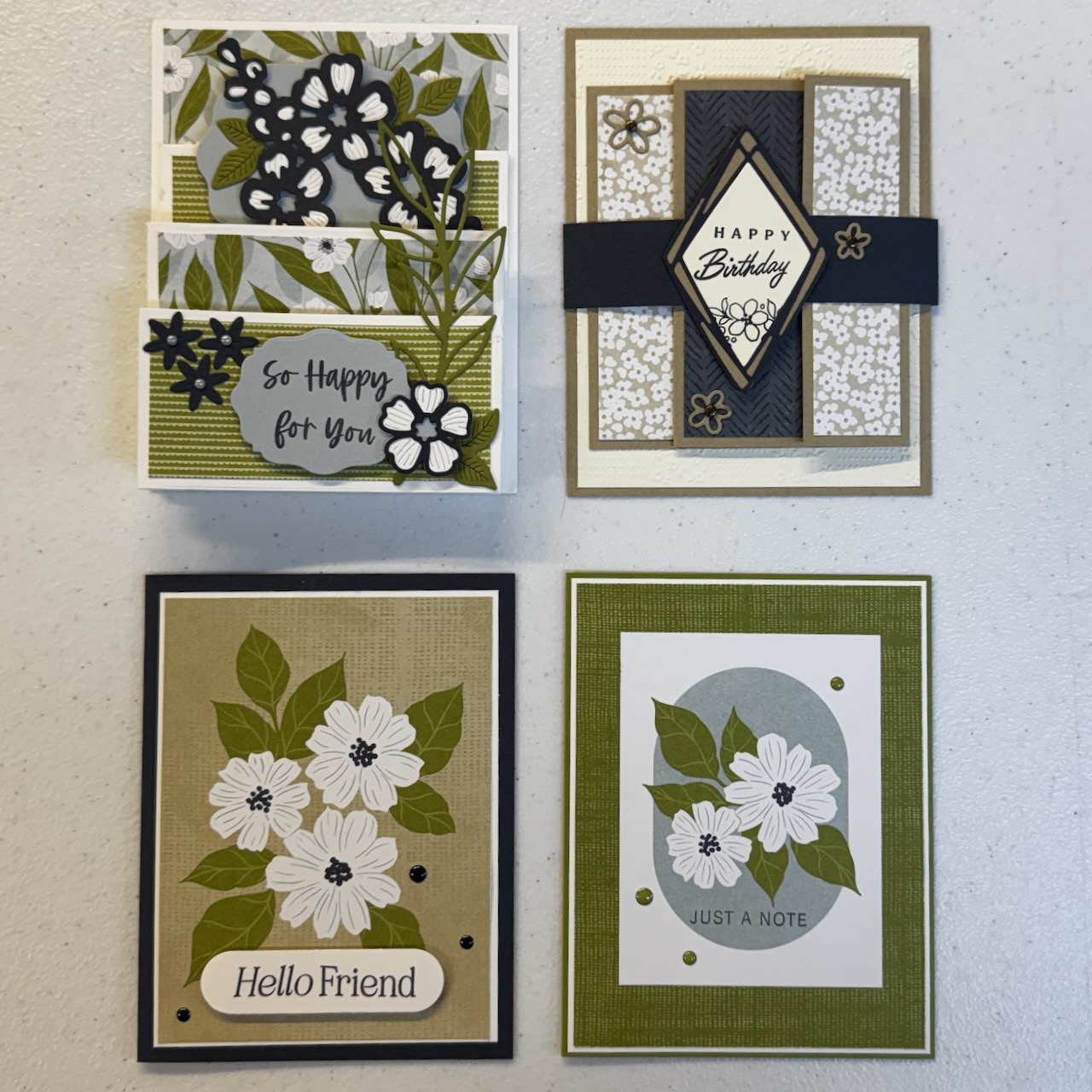 Lovely Arrangements Kit A